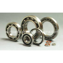 Sealed Deep Groove Ball Bearing 6203 2RS 6203zz